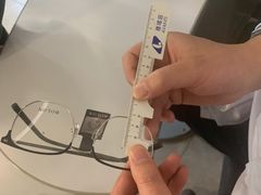 -精益眼镜(春熙路店)