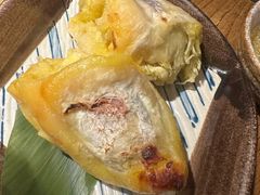 -蟹将军·松叶蟹和牛日料放题自助(K11店)