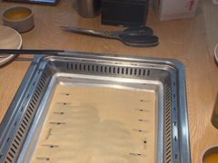 -新石器烤肉(百联川沙店)