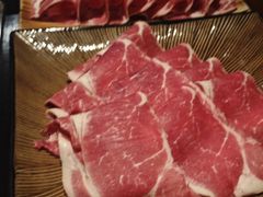 -赤RedBowl川锅·炙烤·板前(北京瑰丽酒店)