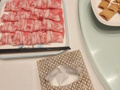 -天宜隆蘑菇宴火锅(石景山旗舰店)