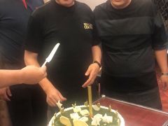 -海景壹号大酒店(滨湖店)