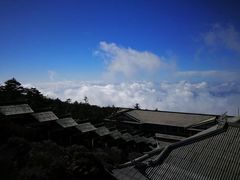 -峨眉山风景名胜区