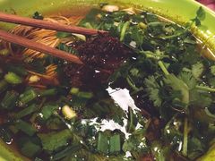 -张记牛肉面馆(天津路店)