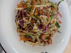 -老边饺子馆(东单店)