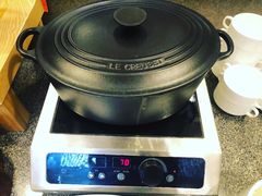 -君悦酒店·La Terrazza意合園·意式风味