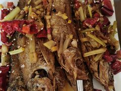 -楚天美食坊(越秀先烈中路店)