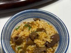 海肠捞饭-映像威海·海鲜味道(市区店)