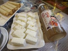 -周大娘牛乳(旧寨古村总店)