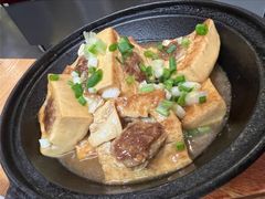 客家酿豆腐-宏记广东客家菜(丰汇店)