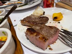 -拉蒂娜·巴西牛排馆 Latina·Brazilian Steakhouse(陆家嘴旗舰店)