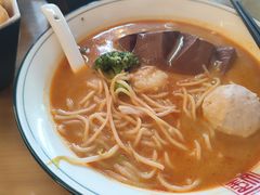 -一峰沙茶面(海峡国际店)