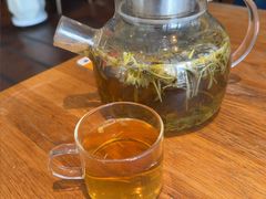-花舍·新派粤菜·西餐·下午茶(亚运村·鸟巢店)