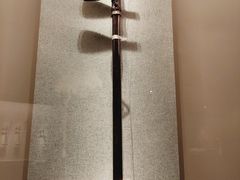 -中国国家博物馆-地上停车场