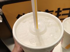 -麦当劳(无锡永乐店)