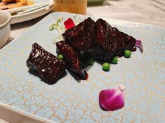 文火雪花牛肉-蘭心·臻品(瑞虹太阳宫店)