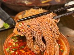 -黄潇洒老火锅(九眼桥宏济巷店)