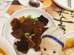 四喜烤麩-鼎泰丰(三里屯店)