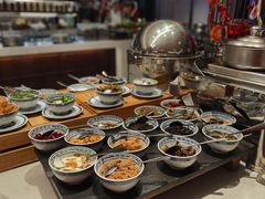 -上海衡山路十二号华邑酒店
