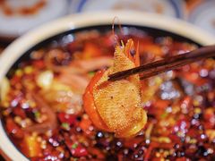 -泥糊破店小酒馆·团建聚餐(南京西路店)