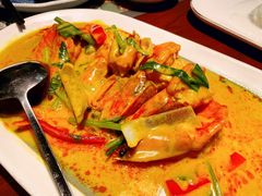 -泰香米泰国餐厅(中大国际店)