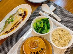 -李清佛跳墙|福建省十大名厨之首(后江埭店)