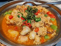 -徽镇小厨·经典徽菜(十里河店)