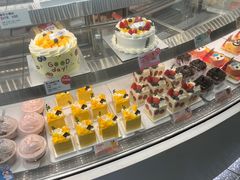 -BreadTalk面包新语·烘焙蛋糕(海珠丽影广场店)