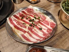-马场洞肉铺(振安店)