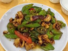 -鹏城人家海鲜酒家·23年老字号(较场尾店)