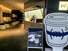 -CUBIC3三立方咖啡(西岸凤巢店)
