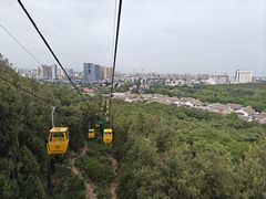 -云龙山