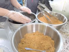 -禾生粑粑坊(陕西路店)