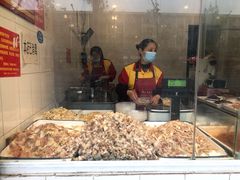 -红星兔丁(东风大桥店)