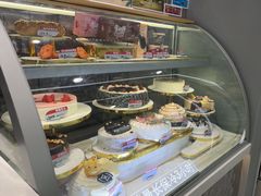 -DQ·蛋糕·冰淇淋(高新万达店)