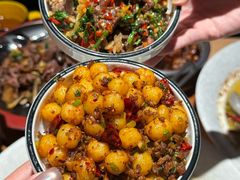 -太二酸菜鱼(石家庄万象城店)