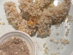 -阿源鱼捞斑鱼火锅·海鲜粥(山景尚宅店)