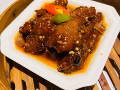 -稻香饭店(IFS国金中心店)