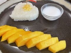 -曼谷食堂·泰国家庭料理