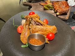 -Nord Grill&Bar Highland诺德西餐(深圳欢乐海岸店)