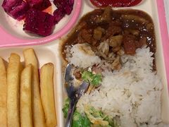 -鹿港小镇(悠唐店)