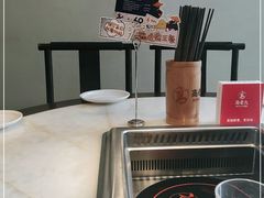 -重庆高老九火锅(吴中永旺店)