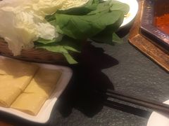 -陈府大宅门成都火锅·手切鲜肉(太原街店)