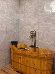 -慈蕊美容养生·专业经络调理