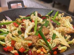 -金掌勺·锅包肉(广渠门店)