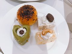 -晶丽香榭自助餐(南京大饭店)