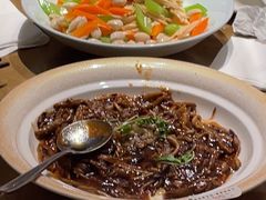 -京味斋·烤鸭·北京菜(安贞店)