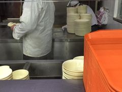 -庆丰包子铺(宣武门店)