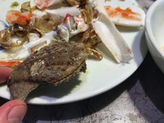 -船梆煮•蒸汽海鲜·生腌干蒸(五四广场店)