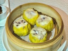 八带滑烧麦-铭家点心(秦岭路店)